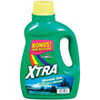 Xtra 2X Concentrated Liquid Laundry Detergent - 75 oz.