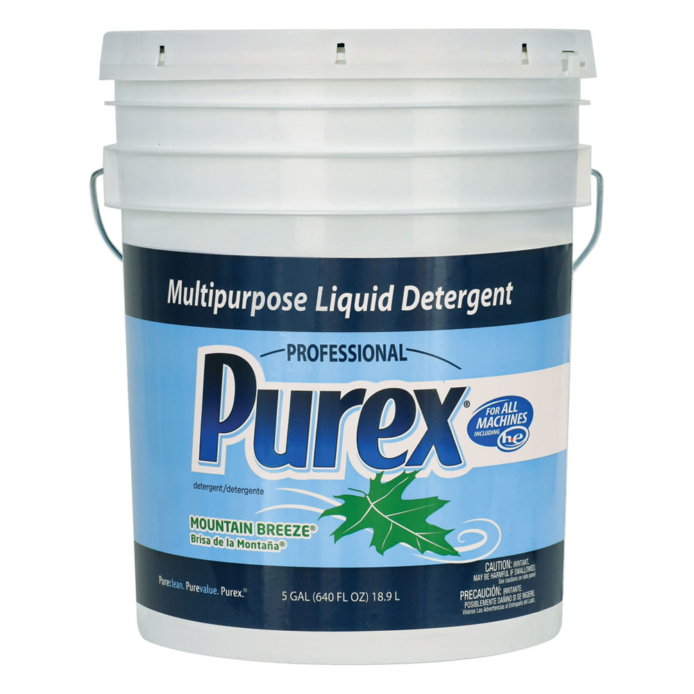 Purex Multipurpose Liquid Detergent