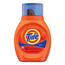 Tide Acti-Lift Laundry Detergent - 25 oz.