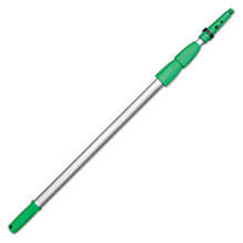 Unger Opti-Loc 3-Section Extension Pole