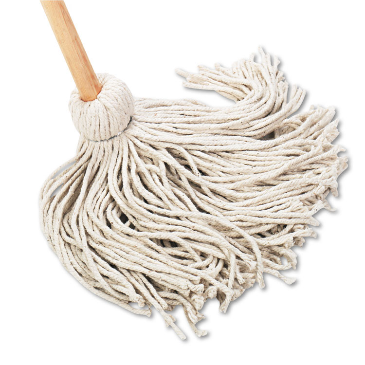 Buy Wholesale China Dish Mops Cotton Fiber Head Natural Hardwood Handle,dish  Mop Style, Perfect For Cooking Or Cleaning & Dish Mop at USD 0.3