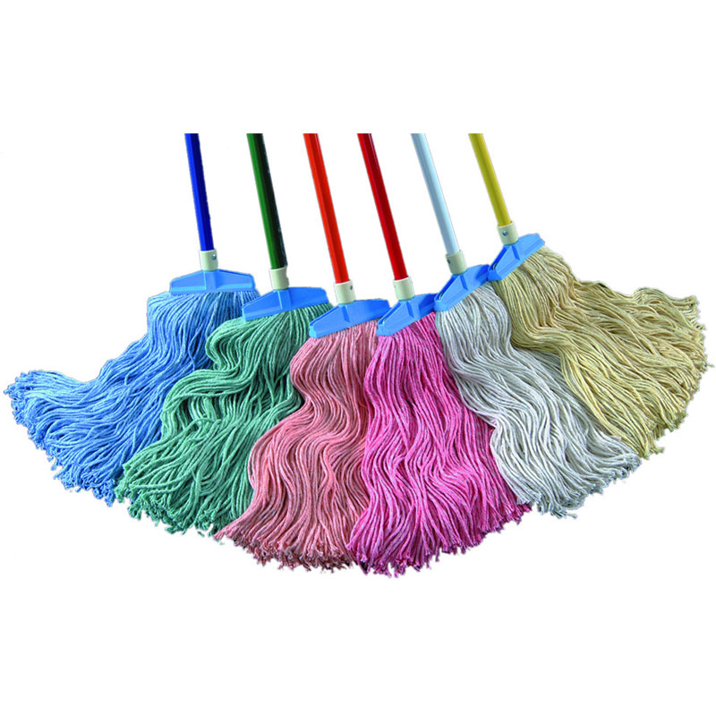 ScrewNGo CutEnd Wet Mop Heads UnoClean