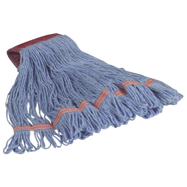 4-Ply Blend Synthetic Wet Mop Head - Large 620467                   