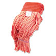 Super Loop Head - Orange Yarn - Large