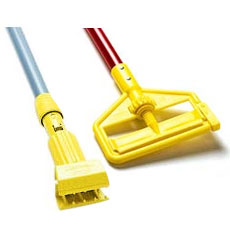 Mop Handles by Rubbermaid Commercial