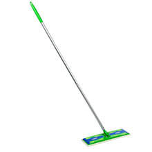 17" Swiffer Sweeper Mop