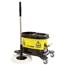 BISSELL Commercial CycloMop CM500D Commercial Spin Mop System with Dolly CM500D-GRN
