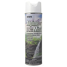 Alpine Mist Handhelp Odor Neutralizer