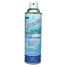 Amrep Misty AltraSan Air Sanitizer & Deodorizer Hand-Held Space Spray