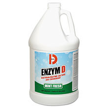 Enzym D Digester Liquid Deodorant - 1 Gallon