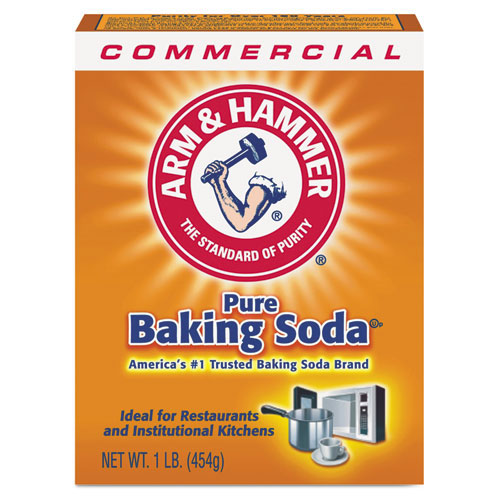 Arm & Hammer Cleaning & Deodorizing Baking Soda