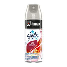 Johnson Diversey Glade Super Fresh Air Freshener