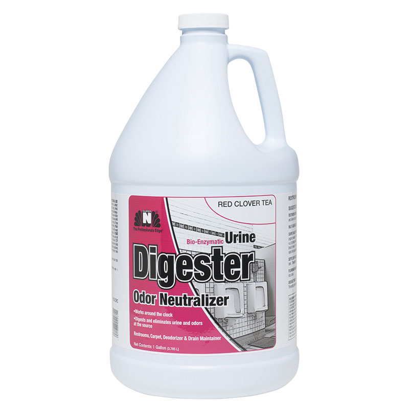 Nilodor Super N Bio-Enzymatic Urine Digester Eliminator Concentrate