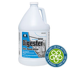 Bio-Enzymatic Urine Digester Odor Neutralizer - 1 Gallon NIL-128ZYM-E             