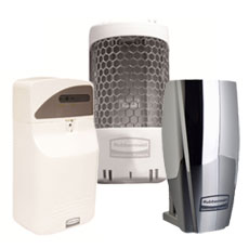 Air Care Pumps, TCell & Aerosol Dispensers