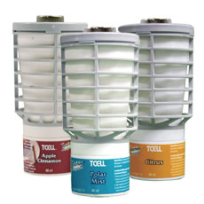 TCell™ Odor Control Air Freshener Refills