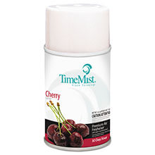 TimeMist Premium Metered Aerosol Air Freshener 30-Day Refill - Cherry