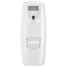 Airoma Automatic Air Freshener Dispenser - White ADIS-W