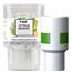 Citrus Mango Air Freshener Refills, V-Air SOLID - 6 Pack V-SOLID-CITRUS