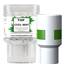 Cool Mint Air Freshener Refills, V-Air SOLID - 6 Pack V-SOLID-MINT