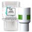 Linen Breeze Air Freshener Refills, V-Air SOLID - 6 Pack V-SOLID-LINEN