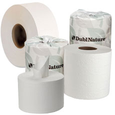 Toilet Paper/Tissue Rolls