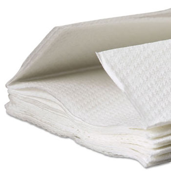 C-Fold Towels