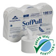 2-Ply High Capacity Center Pull Tissue - 1000 Sheets