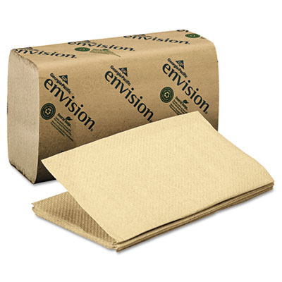 Envision Singlefold Paper Towels