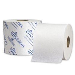 Georgia Pacific High-Capacity Bathroom Tissue Paper Roll