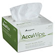 Georgia Pacific AccuWipe Recycled Delicate Task Wipers