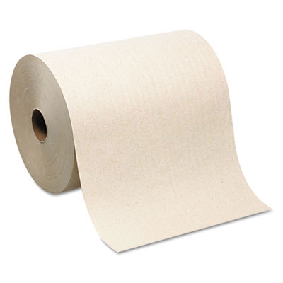 Hardwound Nonperforated Roll Paper Towel