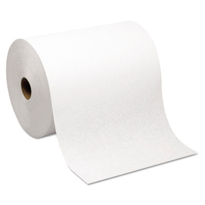 SofPull Hardwound Paper Towel Roll