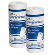 Preference 2-Ply Perforated Paper Roll Towels