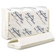 Signature 2-Ply C-Folded Paper Towel Roll