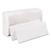 Signature Premium 2-Ply Multifold Hand Towels