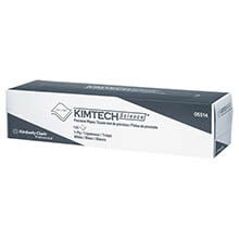 Kimberly-Clark Precision Tissue Wipers