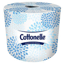 Kleenex Cottonelle Standard Roll Tissue