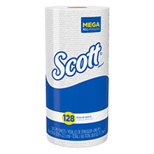 Scott Kitchen Paper Towel Rolls