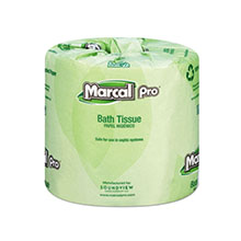 Marcal Pro Premium Recycled Bathroom Tissue