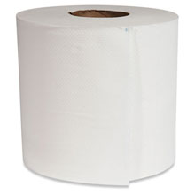 Center-Pull Roll Towels, 12" x 600ft, White MORC6600                                          