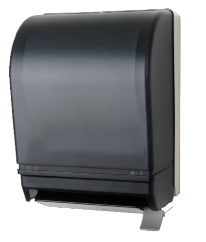 Palmer Fixture TD0210 Lever Roll Towel Dispenser