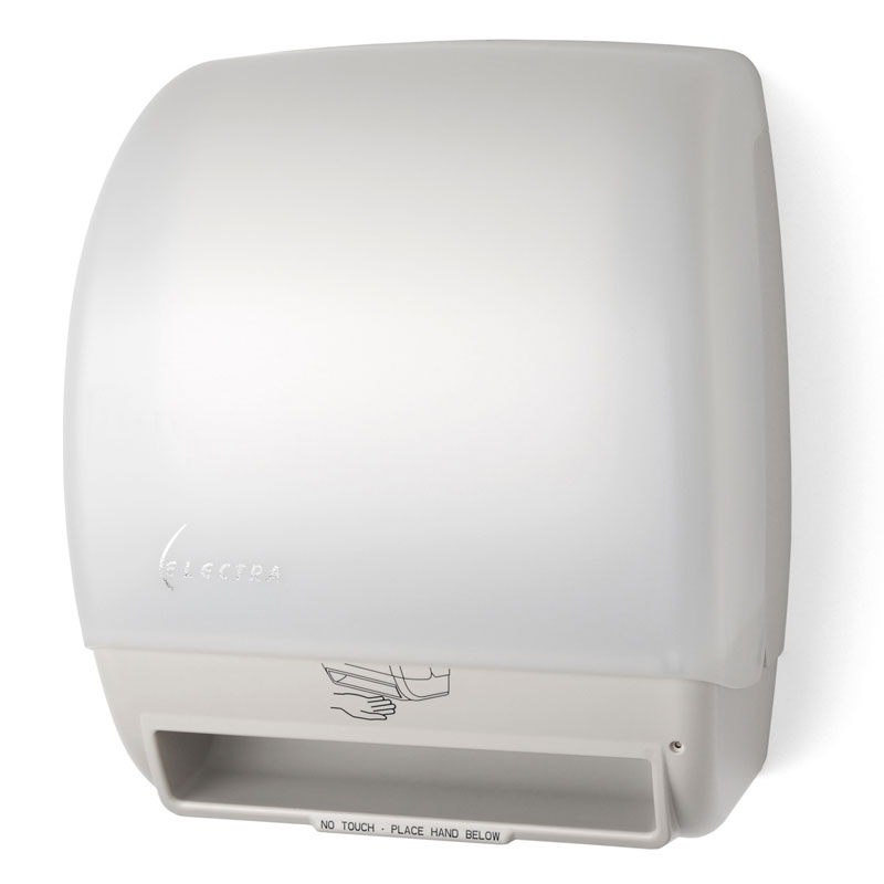 Palmer Fixture Electronic Touchless Roll Towel Dispenser
