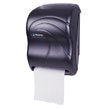 Tear-N-Dry Touchless Roll Towel Dispenser - Black Pearl