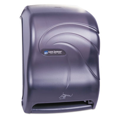 Smart System Hand Washing Station, Black Pearl