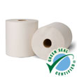 EcoSoft Universal Paper Towel Roll - 8" x 800 ft.