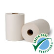 EcoSoft Green Seal Universal Paper Towel Rolls - 8" x 425 ft.