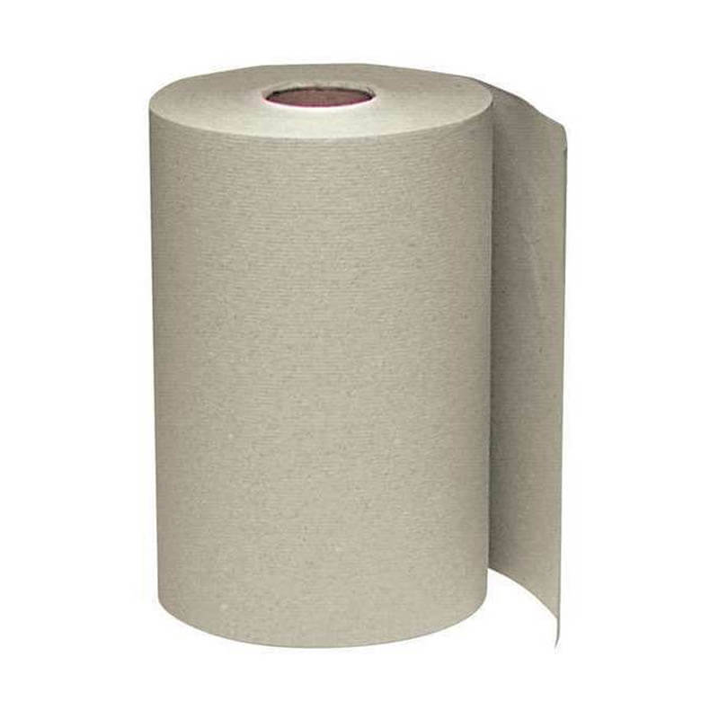 Windsoft Nonperforated Roll Towel