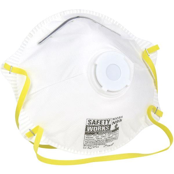 N95 respirator