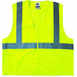 Class 2 Economy Safety Vest